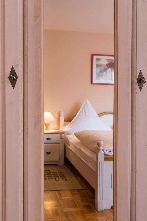 Haus Kesper-Brunen Hotel Willingen  Eksteriør billede