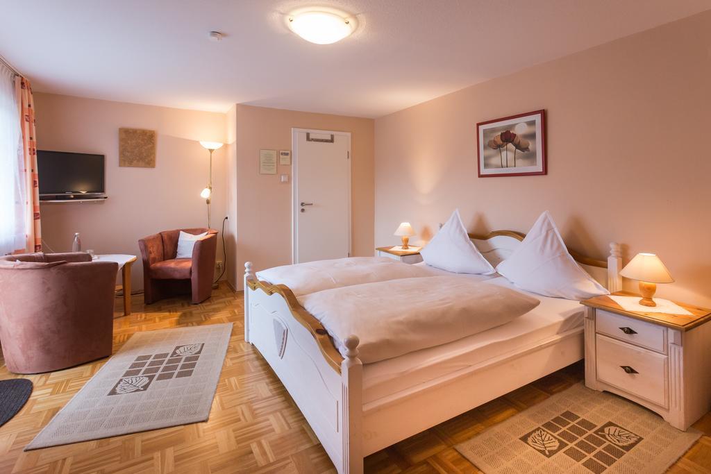 Haus Kesper-Brunen Hotel Willingen  Værelse billede