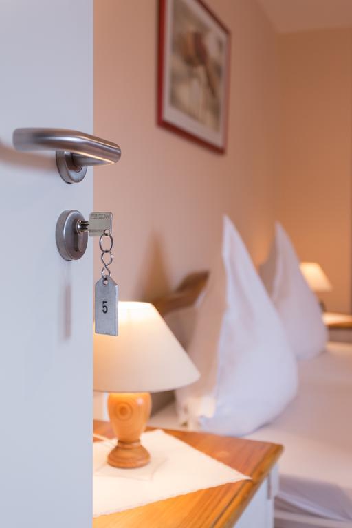 Haus Kesper-Brunen Hotel Willingen  Eksteriør billede