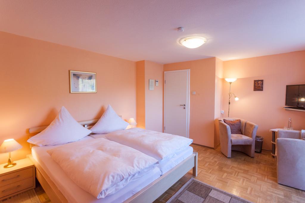 Haus Kesper-Brunen Hotel Willingen  Værelse billede