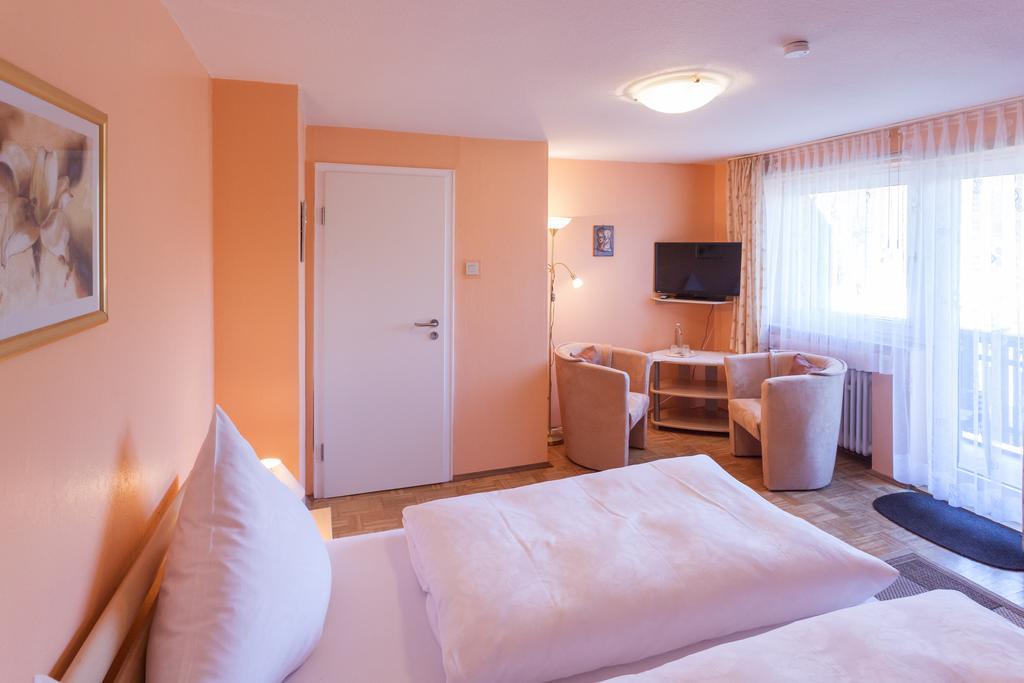 Haus Kesper-Brunen Hotel Willingen  Værelse billede