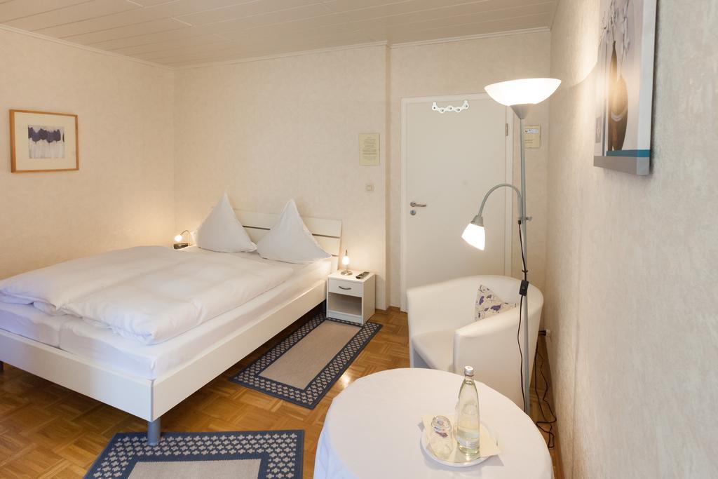 Haus Kesper-Brunen Hotel Willingen  Værelse billede