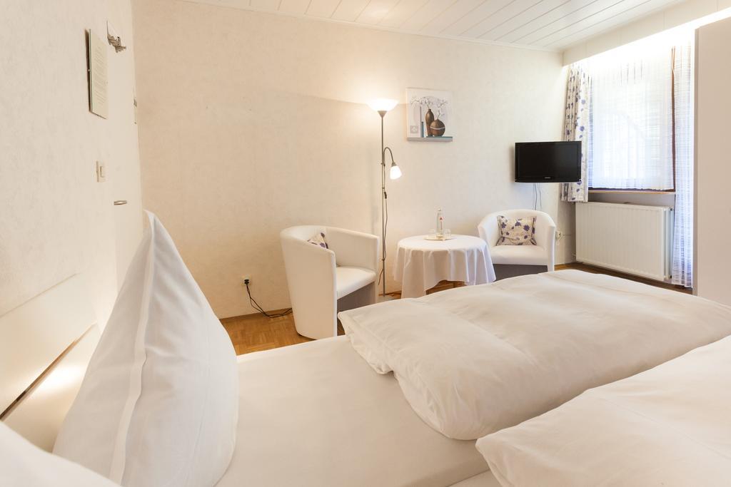 Haus Kesper-Brunen Hotel Willingen  Værelse billede