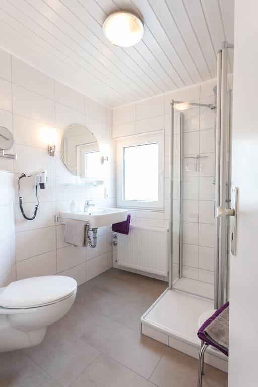 Haus Kesper-Brunen Hotel Willingen  Eksteriør billede