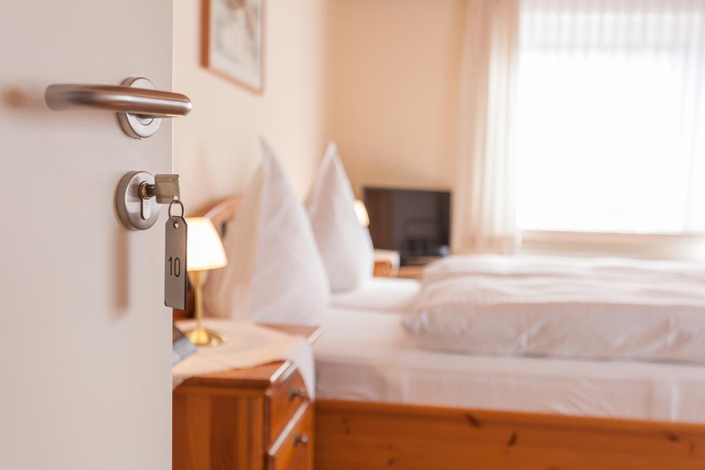 Haus Kesper-Brunen Hotel Willingen  Eksteriør billede