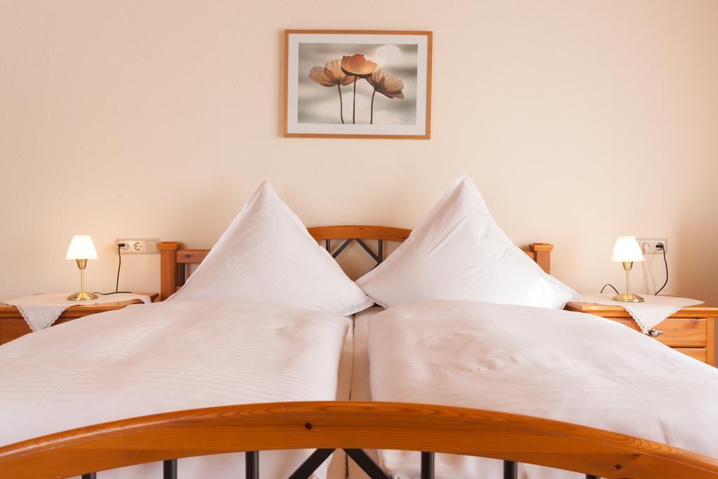 Haus Kesper-Brunen Hotel Willingen  Eksteriør billede