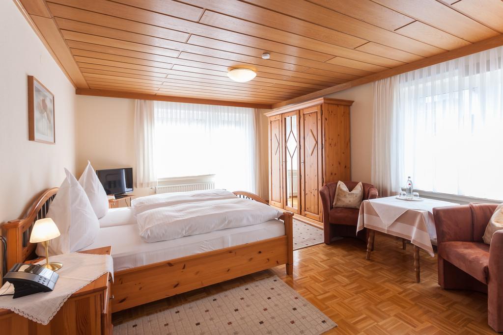 Haus Kesper-Brunen Hotel Willingen  Værelse billede