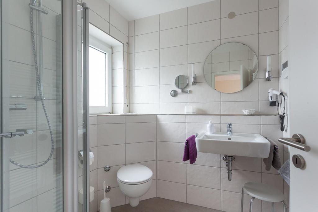 Haus Kesper-Brunen Hotel Willingen  Værelse billede