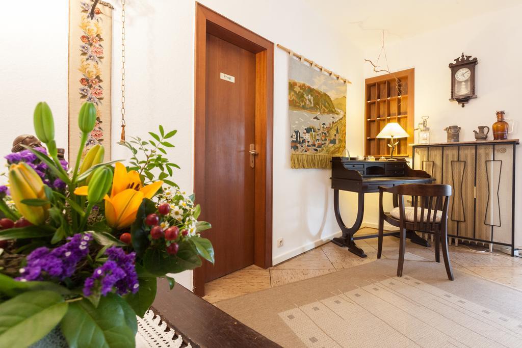 Haus Kesper-Brunen Hotel Willingen  Eksteriør billede