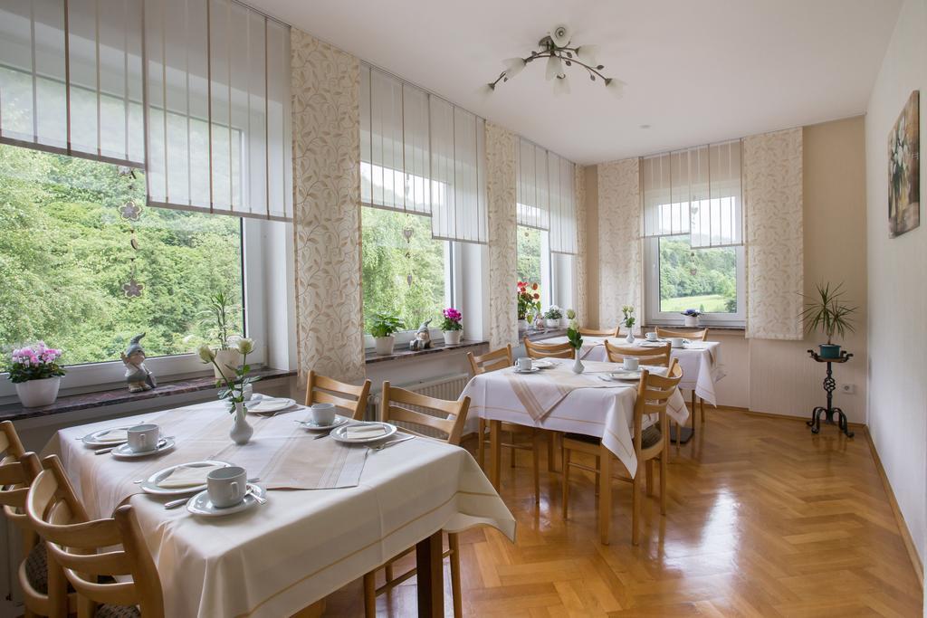 Haus Kesper-Brunen Hotel Willingen  Eksteriør billede