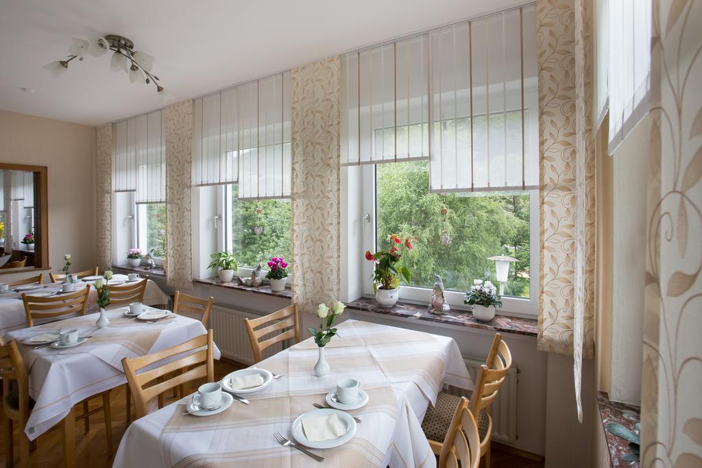 Haus Kesper-Brunen Hotel Willingen  Eksteriør billede
