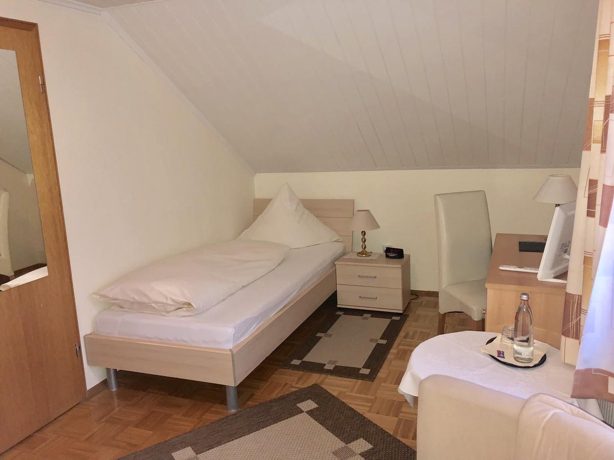 Haus Kesper-Brunen Hotel Willingen  Eksteriør billede