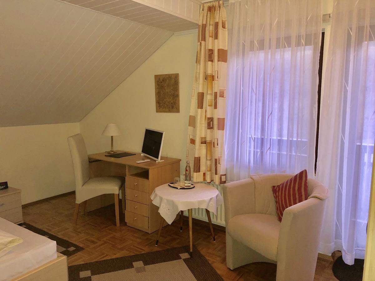 Haus Kesper-Brunen Hotel Willingen  Eksteriør billede
